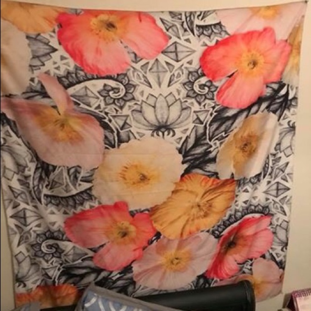 tapestry